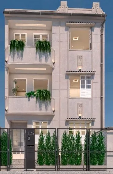 Imagem Apartamento a Venda no bairro Botafogo - Rio de Janeiro, RJ