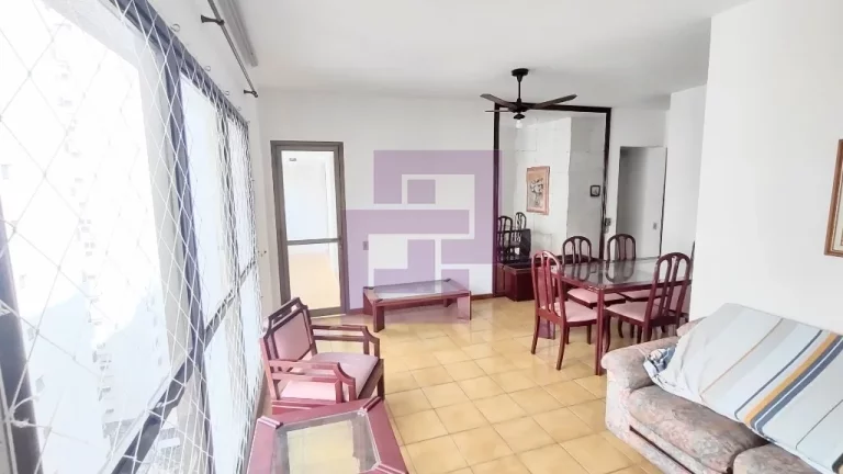 Imagem Apartamentos / Padrão na cidade de Guarujá