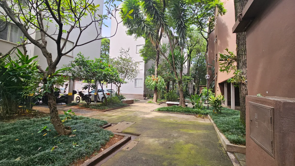 Imagem Apartamento para venda em Lapa com 2 quartos, 47m2
