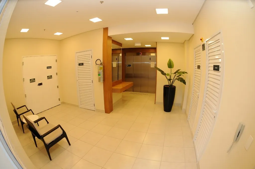Imagem Apartamento a Venda no bairro Jacarepaguá - Rio de Janeiro, RJ