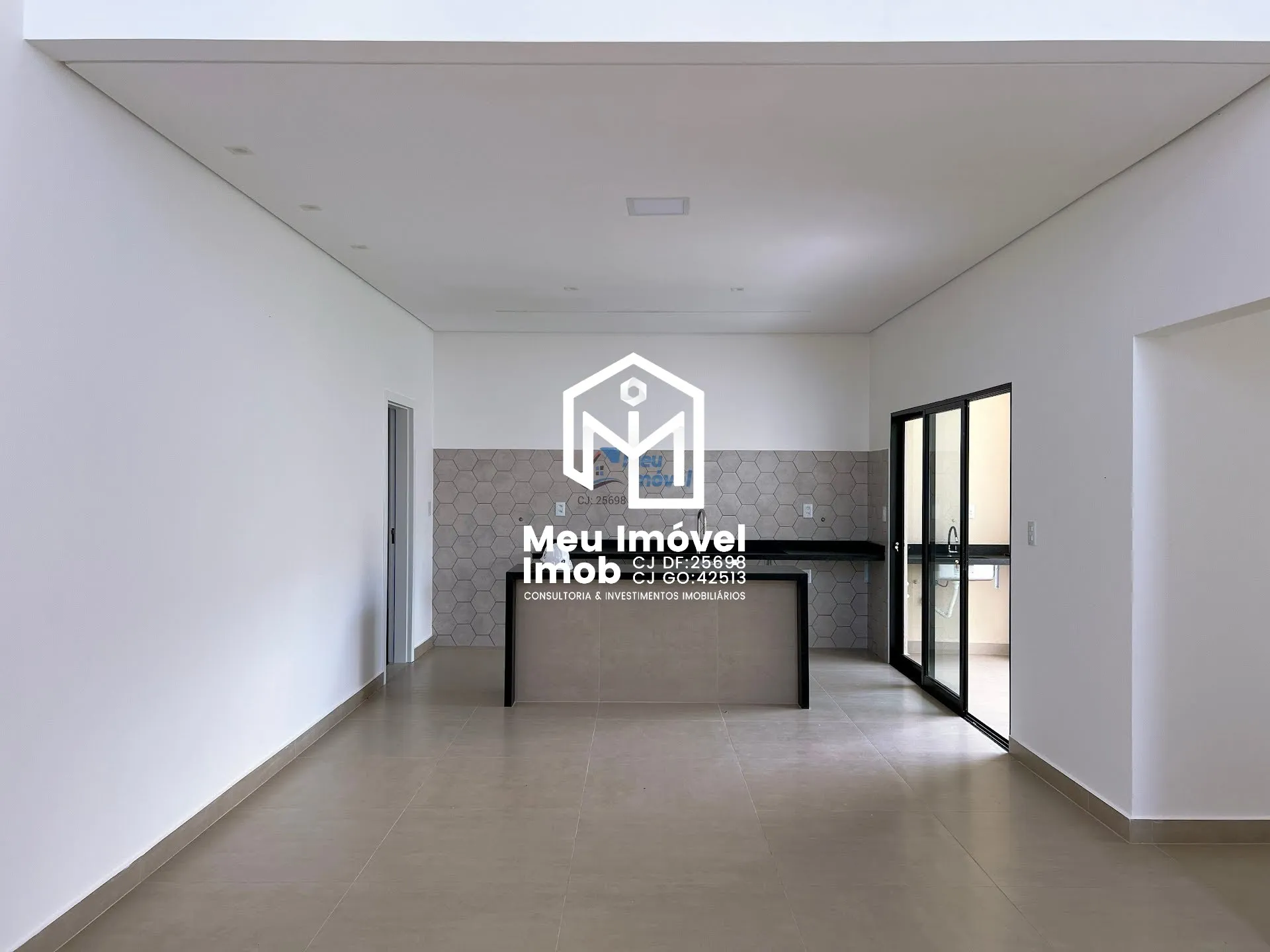 Imagem Aldeia II Casa 4 Quartos 2 Suítes 2 Vagas 192m² Lazer Closet