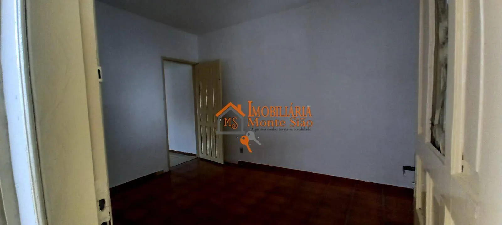 Imagem Casa com 2 dormitórios à venda, 200 m² por R$ 482.300,00 - Jardim Presidente Dutra - Guarulhos/SP