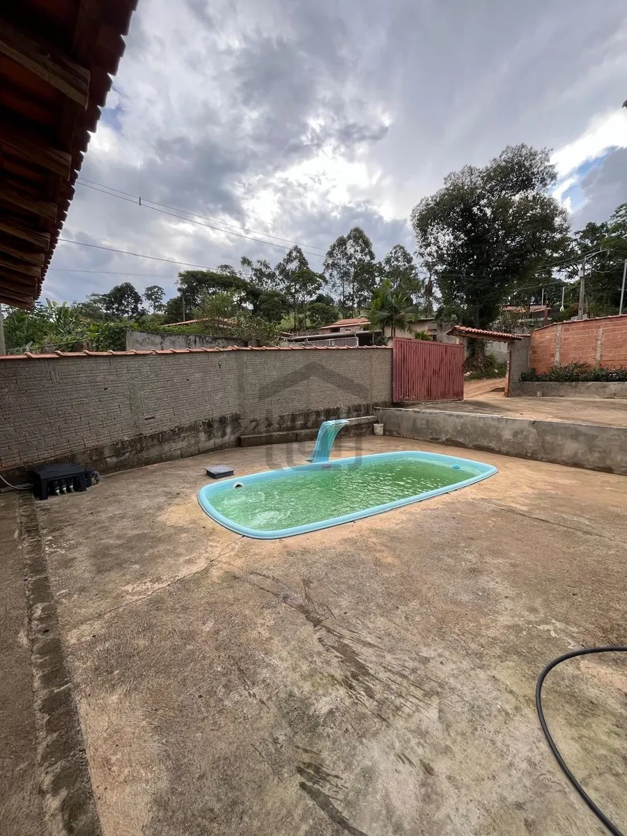 Imagem Chácara 720 m² à venda em Centro, Bandeira do Sul