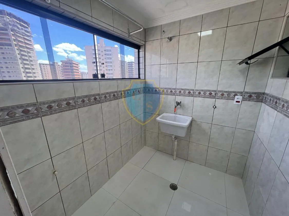 Imagem Apartamento Duplex - 3 Dorms - 2 Vagas