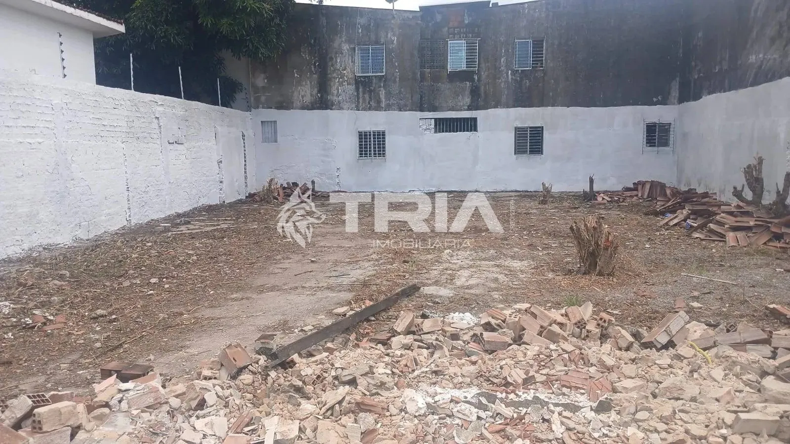 Imagem GALPÃO DE 450M NO CORDEIRO