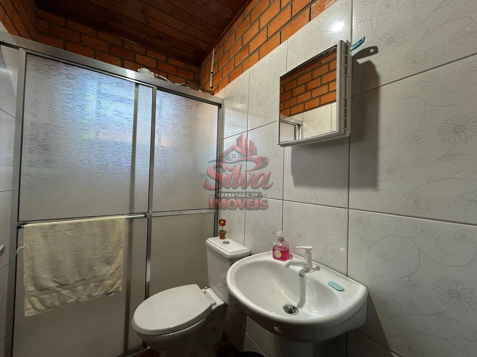 Imagem C1186 | Casa 3 dormitórios perto do mar em Imbé com 174m²