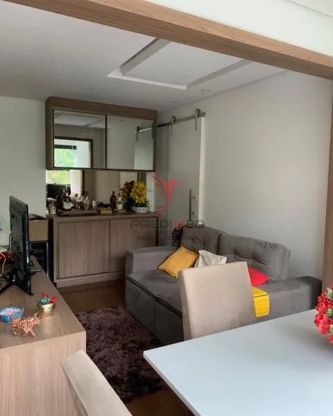 Imagem Apartamento 1 suíte 38m² 1 vaga Morumbi Sao Paulo/SP
