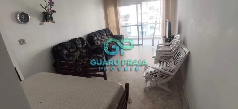 Imagem Apartamento Padrão à 200m da praia