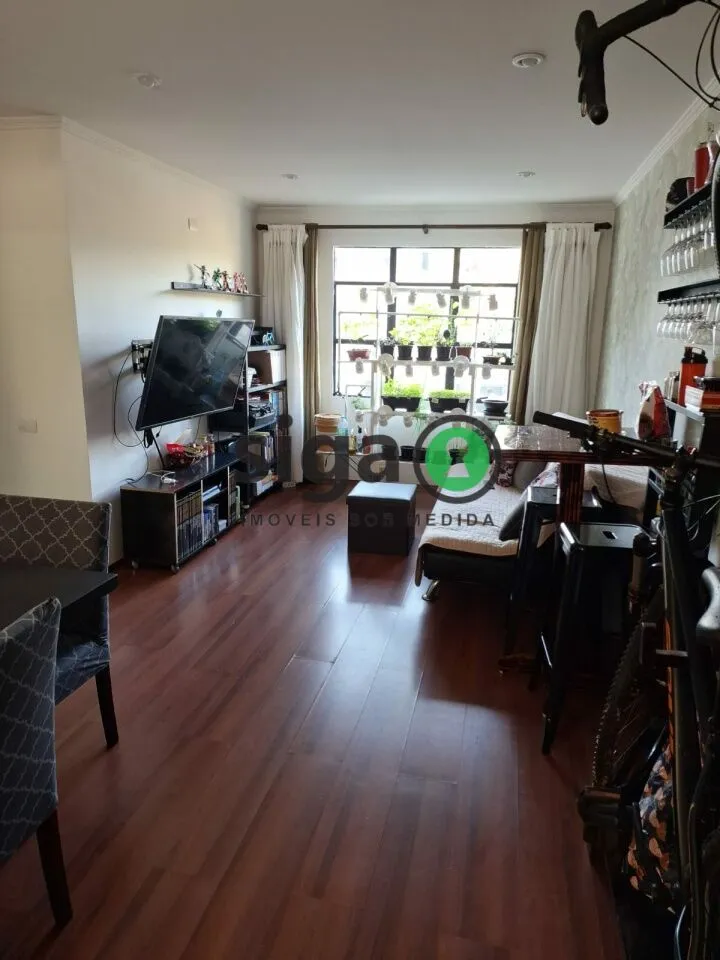 Foto do imóvel Apartamento 61m² com 2 Dorms, Vaga Fixa e Ótimo Custo-Benefício no Butantã
