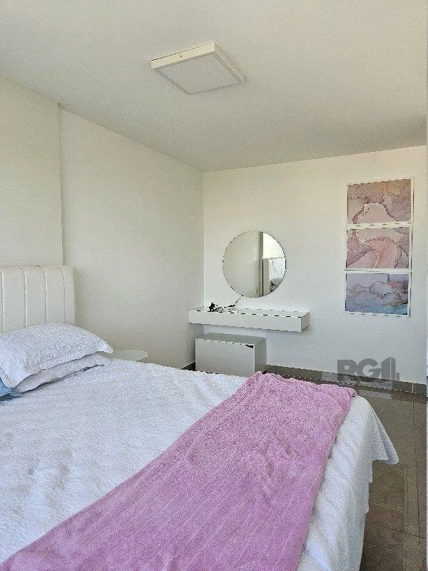 Imagem Apartamento em Jardim Carvalho