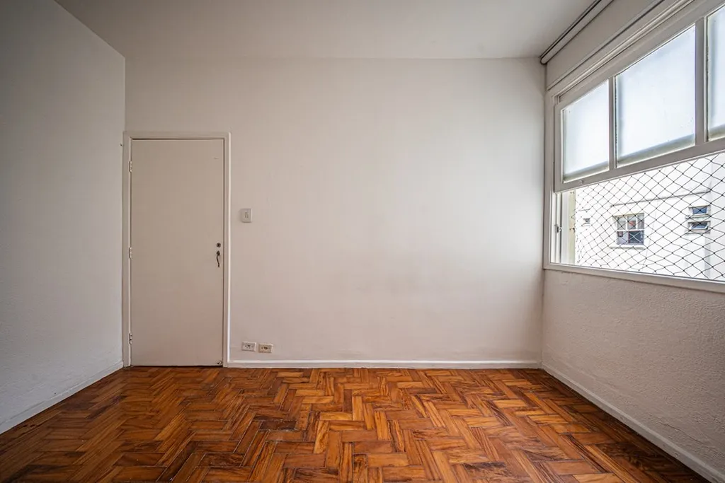 Imagem Apartamento à venda em São Paulo, Consolação, com 1 quarto, 35m2