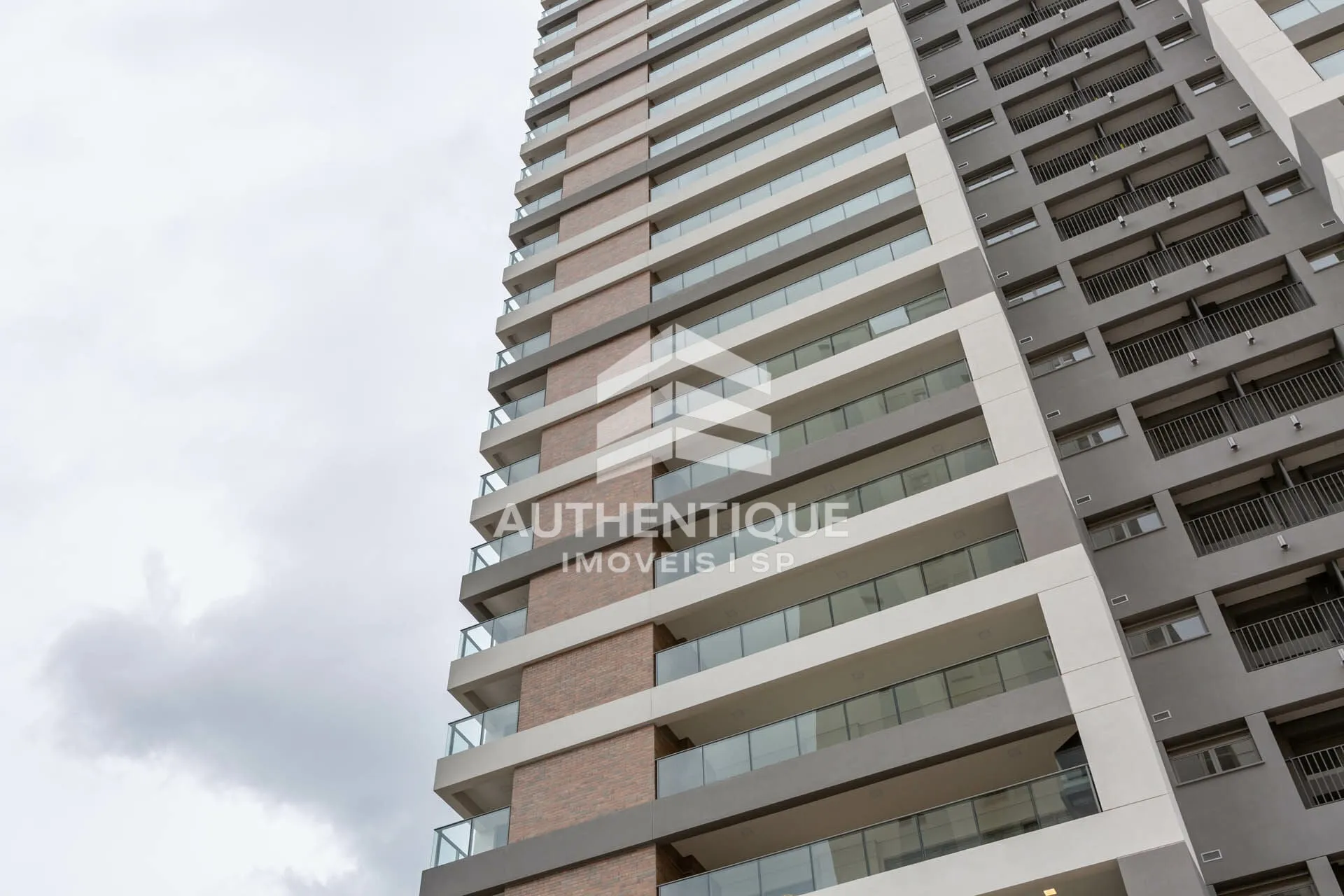 Foto do imóvel Sartoria Taquaral Campinas - Apartamento à venda em Avenida Nossa Senhora de Fátima, 730 - Taquaral, Campinas - SP