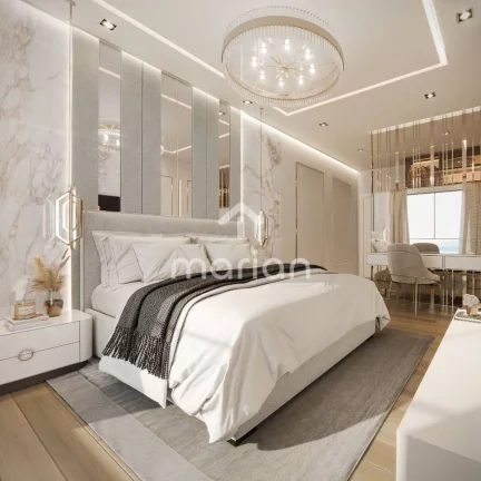 Imagem Apartamento com 3 suítes à Venda, Itacolomi - Balneário Piçarras