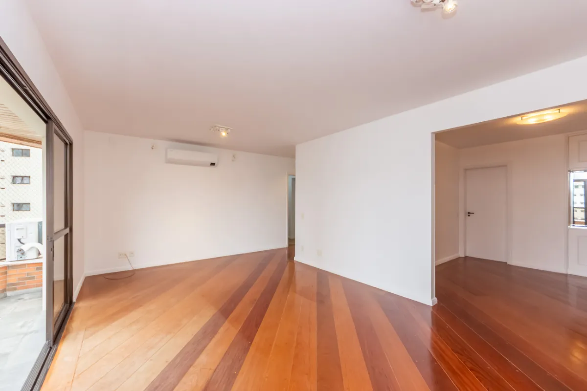 Imagem Apartamento para venda em Vila Andrade com 3 quartos, sendo 1 suíte, 213m2