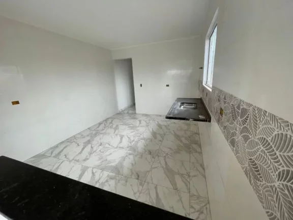 Imagem CASA DE CONDOMÍNIO NO MARACANÃ 3 DORMITÓRIOS 1 SUÍTE!!!