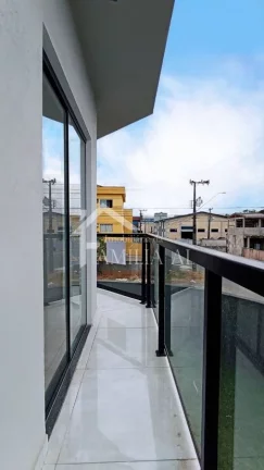 Imagem SOBRADO GEMINADO DE ESQUINA NO AVENTUREIRO