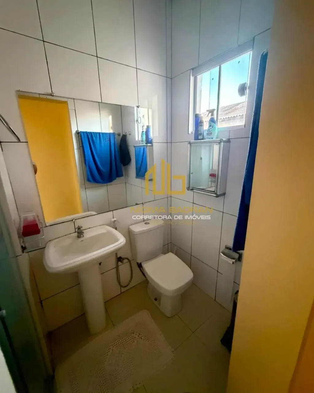 Imagem Apartamento com 2 Quartos à Venda, 45 m² em Floresta - Porto Velho