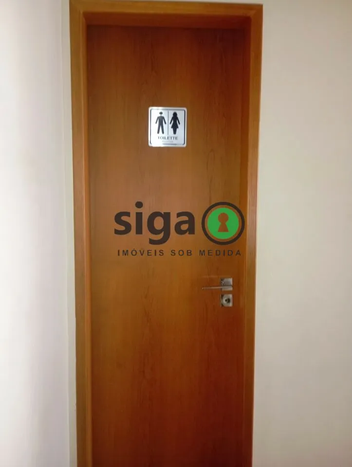 Imagem CASA COMERCIAL PARA ALUGAR EM VILA CLEMENTINO - 350 M²