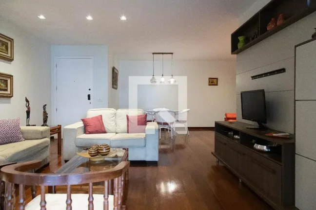 Imagem Apartamento à Venda - Recreio, 3 Quartos, 185 m2