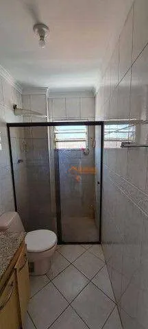 Foto do imóvel Apartamento com 2 dormitórios à venda, 52 m² por R$ 244.000,00 - Jardim Iporanga - Guarulhos/SP