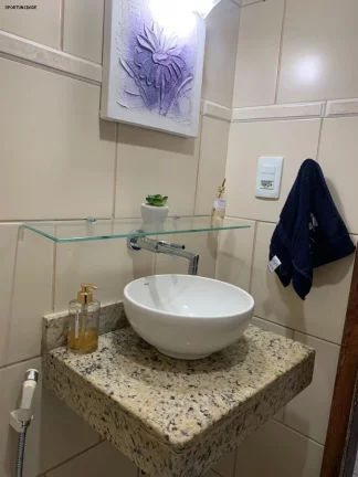 Imagem Casa para Venda em Teresópolis, Santa Cecília, 2 dormitórios, 2 banheiros, 1 vaga