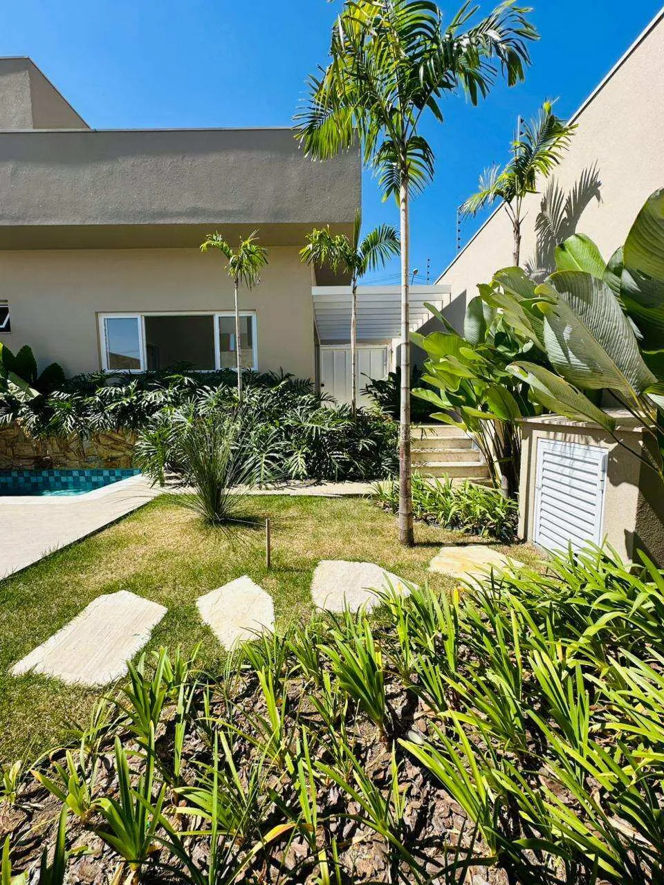 Imagem Casa à venda em Franca, Jardim Botânico, com 4 quartos, 284m2