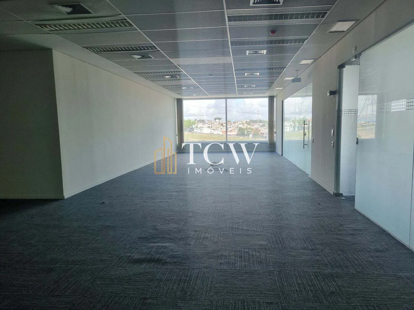 Imagem Laje Corporativa à Venda | 2.844 m² | Santo Amaro, São Paulo/SP