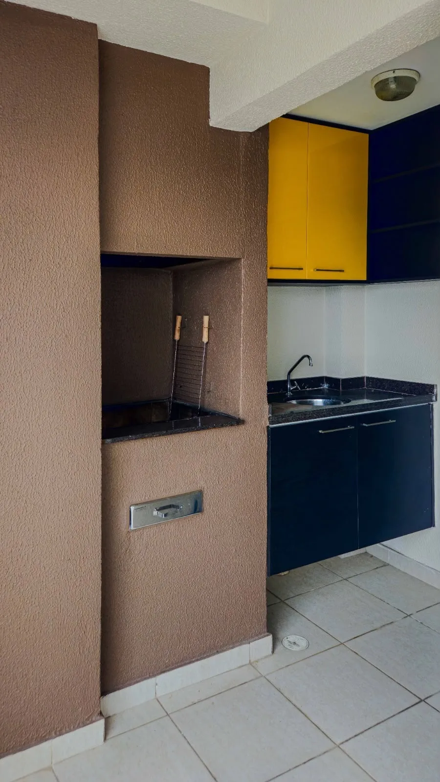 Imagem Apartamento com 2 Quartos para venda ou aluguel, 69m² - Alphaville- Barueri-SP