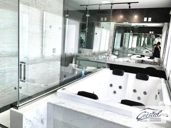 Imagem Casa com 8 quartos / suítes à venda, 1350 m² - Parque Residencial Colina das Estrelas - Tatuí/SP