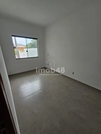 Imagem Casa à Venda em Bela Vista, Palhoça: 2 Quartos, 50m², R$320mil