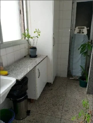 Imagem EXCELENTE APARTAMENTO COM 03 QUARTOS, 02 VAGAS DE GARAGEM NO BELVEDERE.