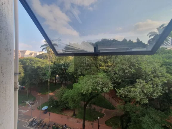 Imagem Conjunto para alugar, 273 m² por R$ 8.304,59/mês - República - São Paulo/SP