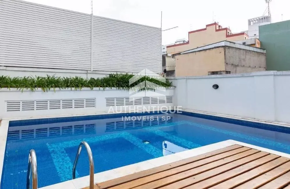 Imagem Mondrian Bela Vista - Apartamento à venda em São Paulo/SP