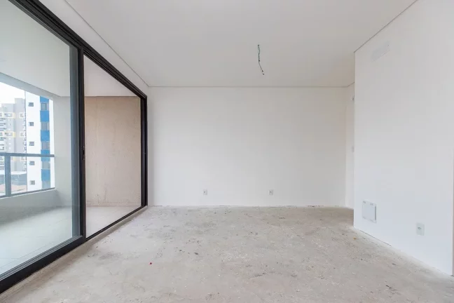 Imagem Apartamento à venda em São Paulo, Ipiranga, com 2 quartos, 60,7m2