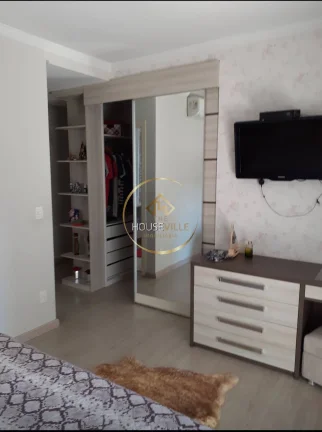 Imagem Apartamento 3 dormitórios, 3 Suítes, Varanda Gourmet, Belvedere Colinas Sjc