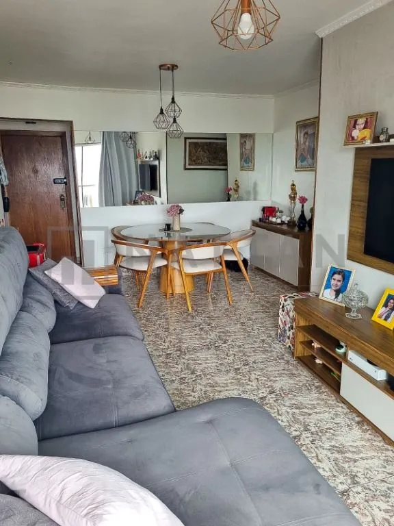 Imagem Apartamento com 2 dormitórios à venda por R$ 700.000,00 - Belenzinho - São Paulo/SP