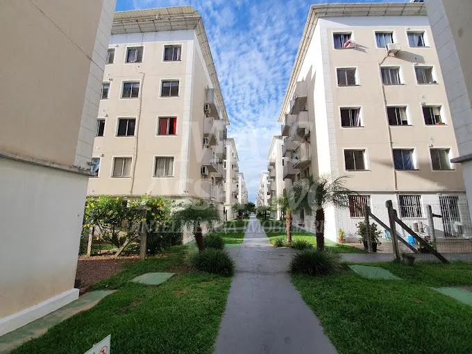 Imagem Apartamento de 3 dormitórios - Residencial Parque Baviera Life