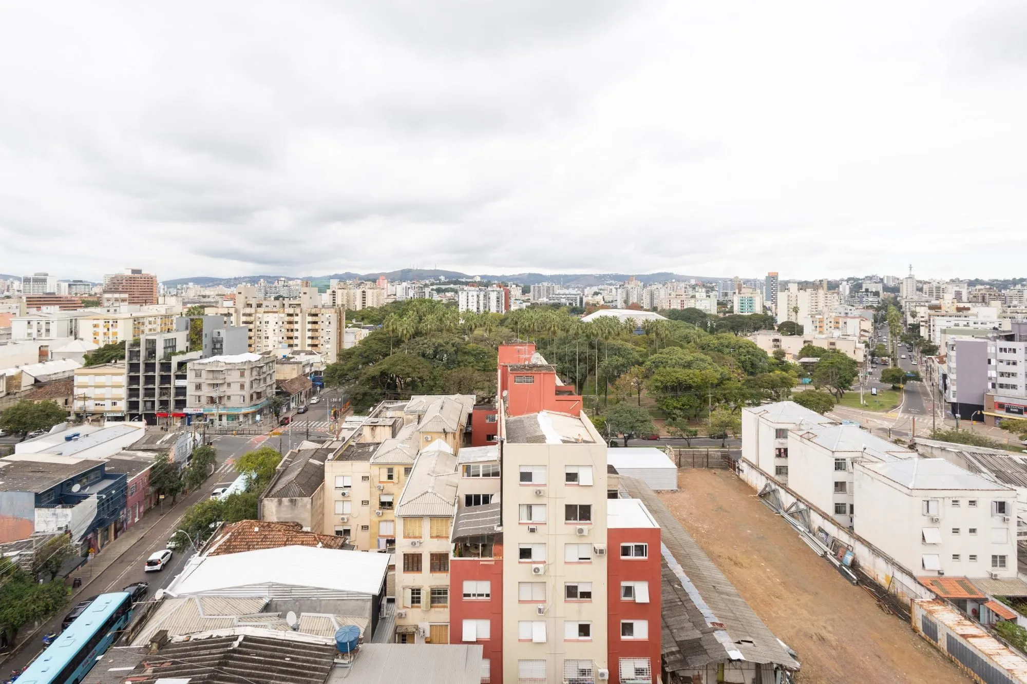 Imagem 3 dormitórios | andar alto | suíte | 2 vagas