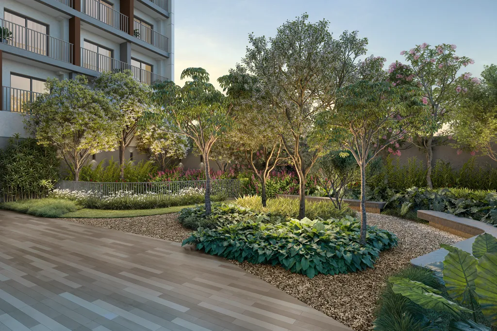 Imagem Chronos Pinheiros - Breve Lançamento - Chronos Pinheiros - Residencial