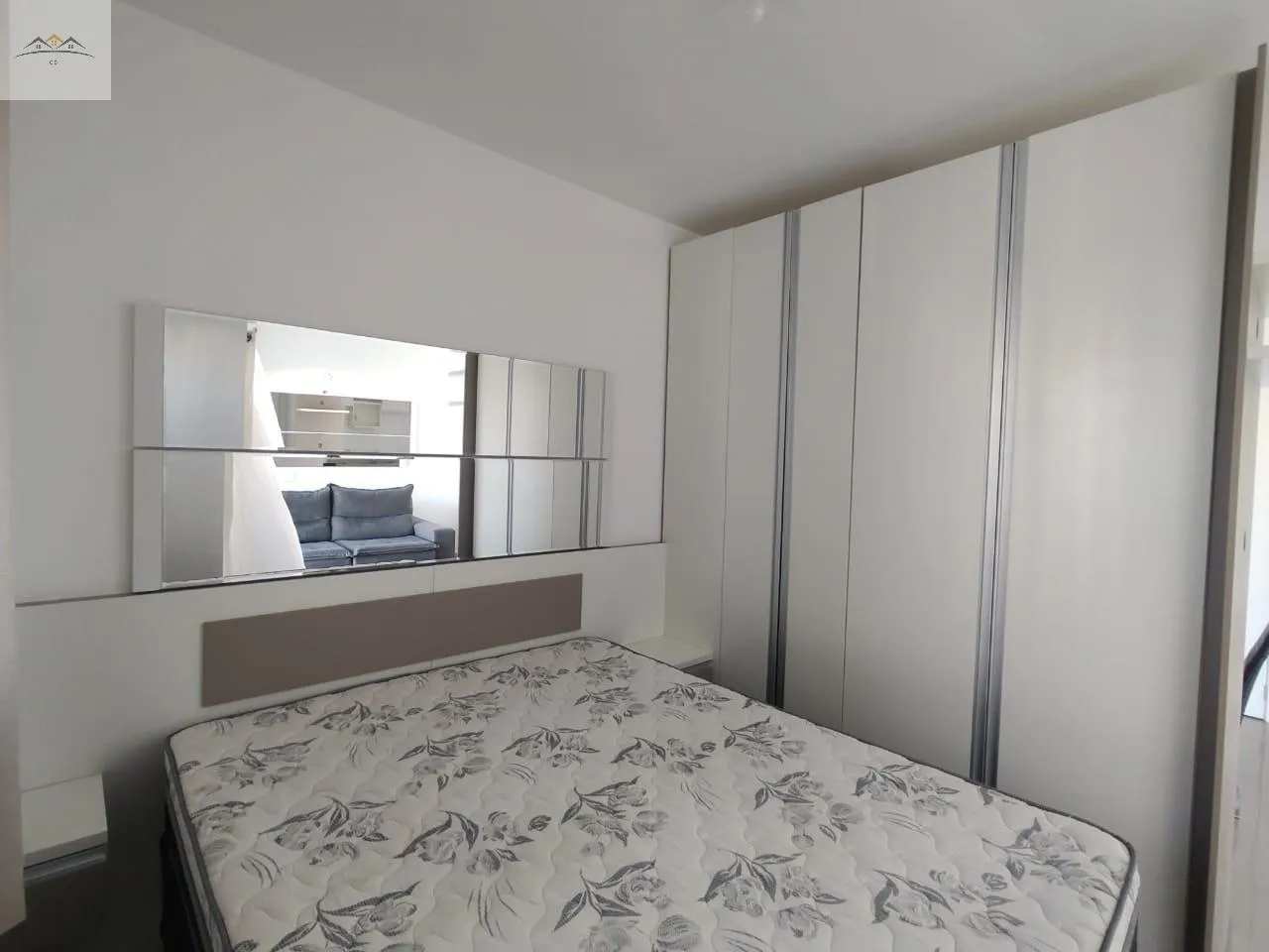 Imagem APARTAMENTO RESIDENCIAL em São Bernardo do Campo - São Paulo, Rudge Ramos