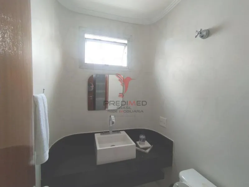 Imagem Apartamento 3 dormitórios 1 suíte 215m² 2 vagas Itaim Bibi Sao Paulo/SP