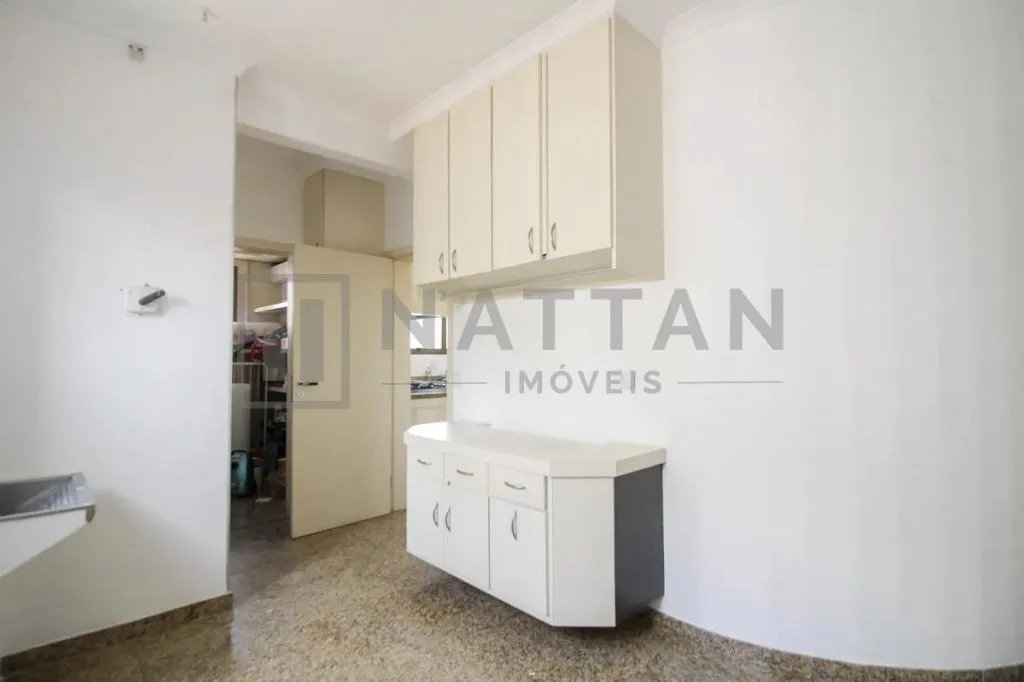 Imagem Apartamento com 4 dormitórios, 293 m² - venda por R$ 2.100.000,00 ou aluguel por R$ 20.670,00/mês - Tatuapé - São Paulo/SP