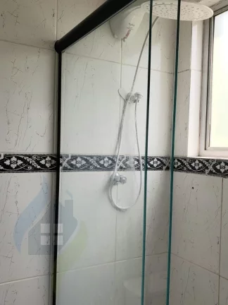 Imagem Apartamento de 3 quartos sendo 1 suíte, 2 banheiros, 2 vagas e 74 m² no Taboão - SBC
