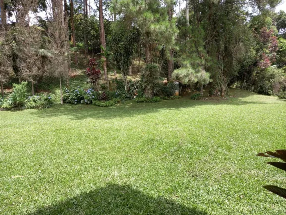 Imagem Chácara com 2 Quartos à Venda, 24.000 m² em Engenheiro Passos - Resende