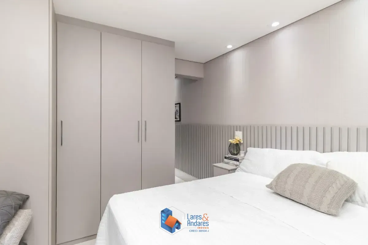 Imagem Apartamento para venda em Santa Teresinha com 3 quartos, sendo 1 suíte, 115m²