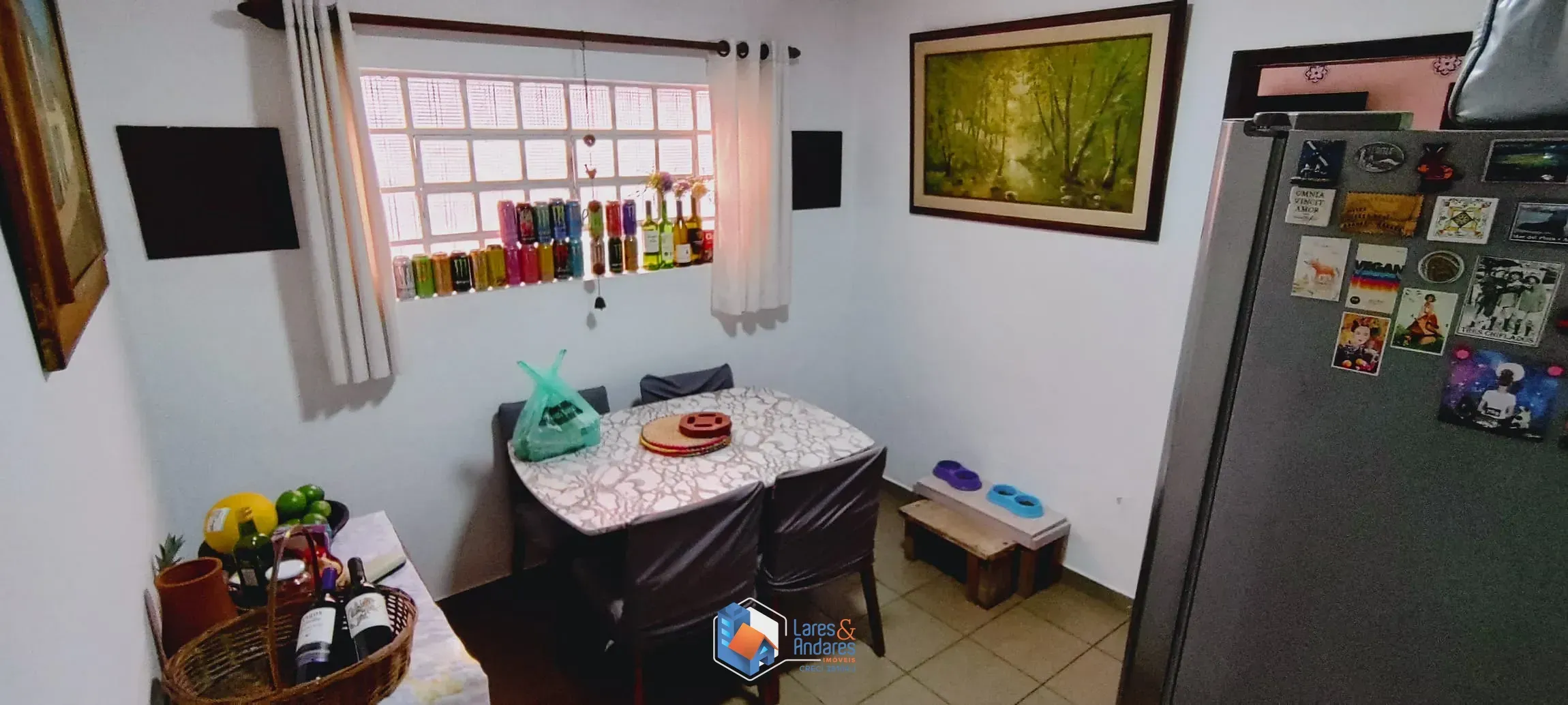 Imagem SOBRADO À VENDA COM 250 M², COM 3 AMPLOS DORMS, COM EDÍCULA AO FUNDO E VAGA PARA 2 CARROS, BROOKLIN PAULISTA, SÃO PAULO, SP
