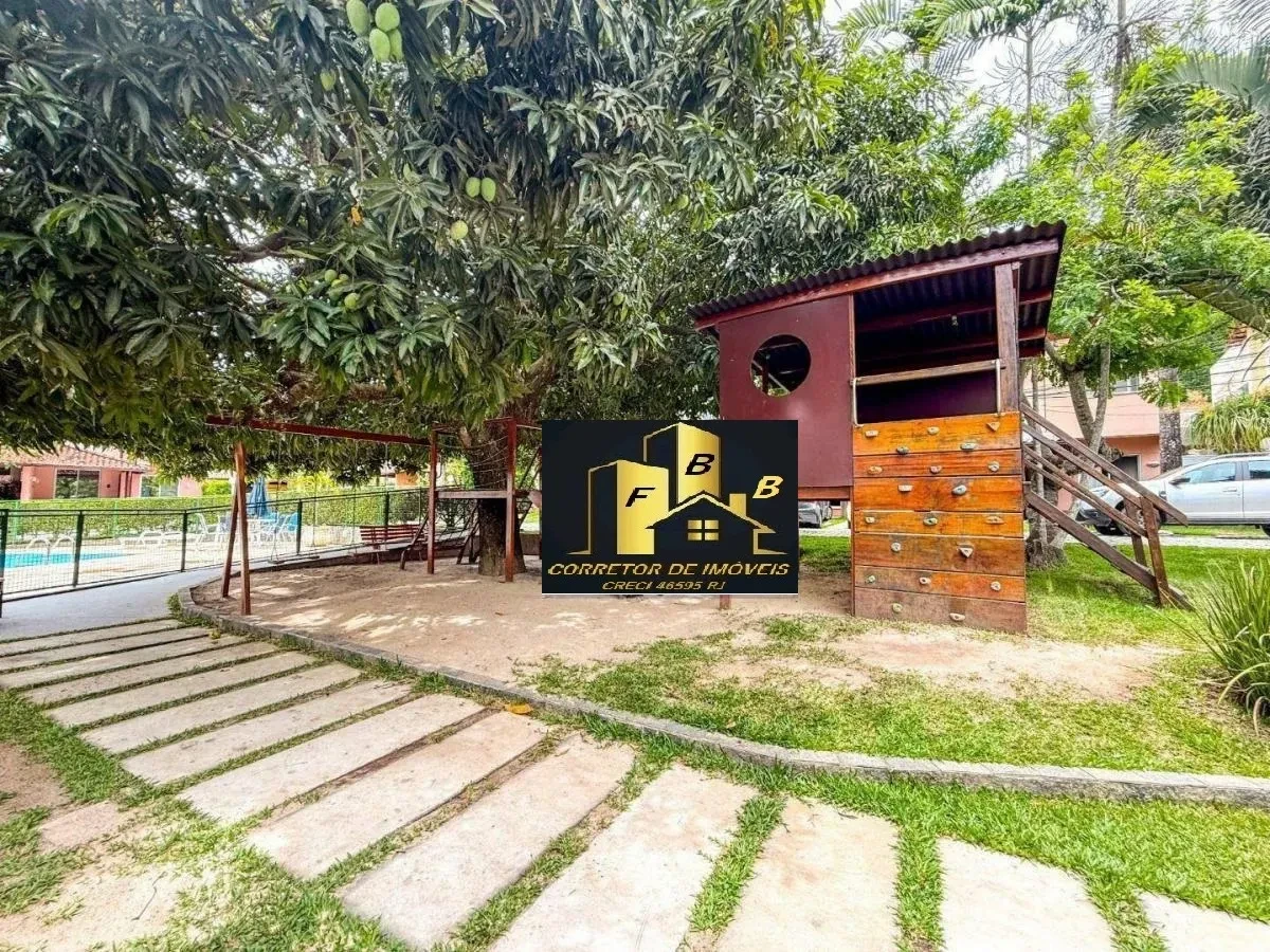 Imagem Casa de Condomínio com 3 Quartos à Venda, 180 m² em Engenho do Mato - Niterói