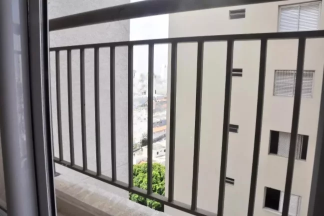 Imagem NEOCONX IMIRIM - Apartamento de 37m² (ÚLTIMA UNIDADE), com fácil acesso ao Metrô Santana!