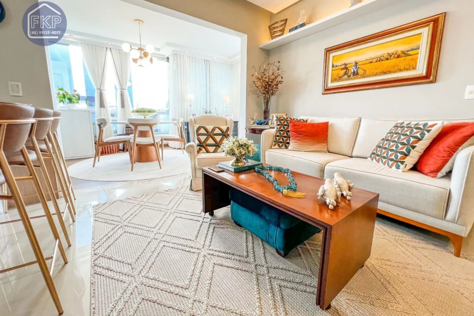 Imagem Cobertura Horizontal!