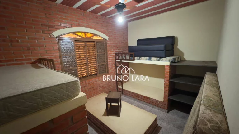 Imagem Casa a venda em Igarapé / Condomínio Fazenda Solar